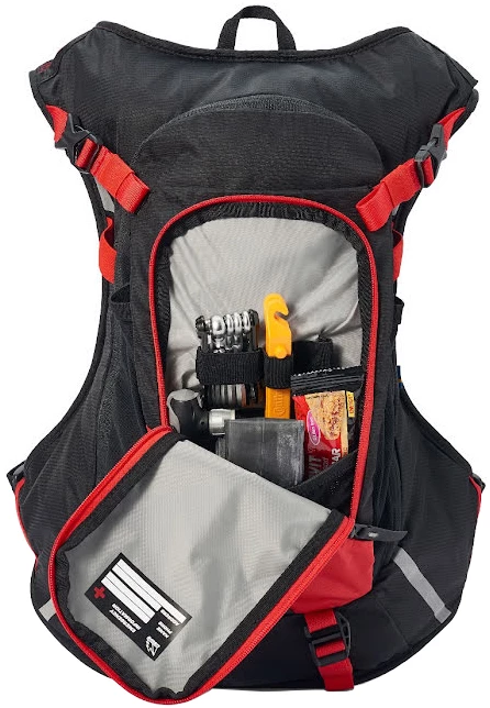 USWE MTB Hydro 12 Hydration Pack 7 USWE MTB Hydro 12 Hydration Pack - Bild 5