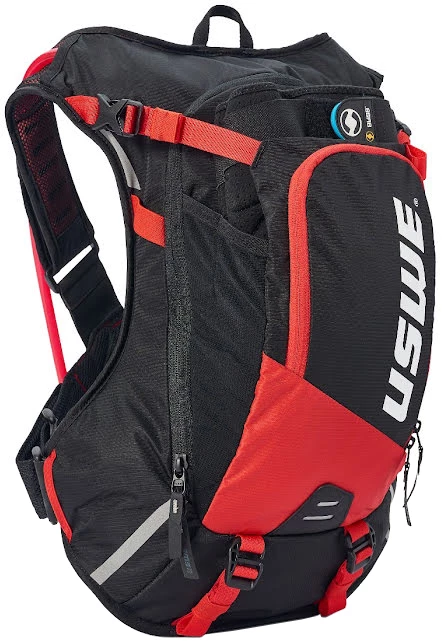 USWE MTB Hydro 12 Hydration Pack 8 USWE MTB Hydro 12 Hydration Pack - Bild 6