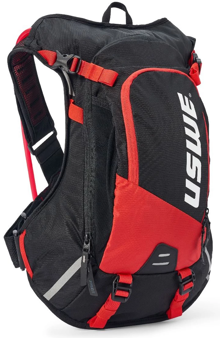 USWE MTB Hydro 12 Hydration Pack 4 USWE MTB Hydro 12 Hydration Pack - Bild 2
