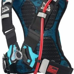 USWE MTB Hydro 3 Hydration Pack 10 USWE MTB Hydro 3 Hydration Pack -Deals Kläder Butik USWE MTB Hydro 3 Hydration Pack Hydration Packs Blue Horizon SS22 V 2035231 0