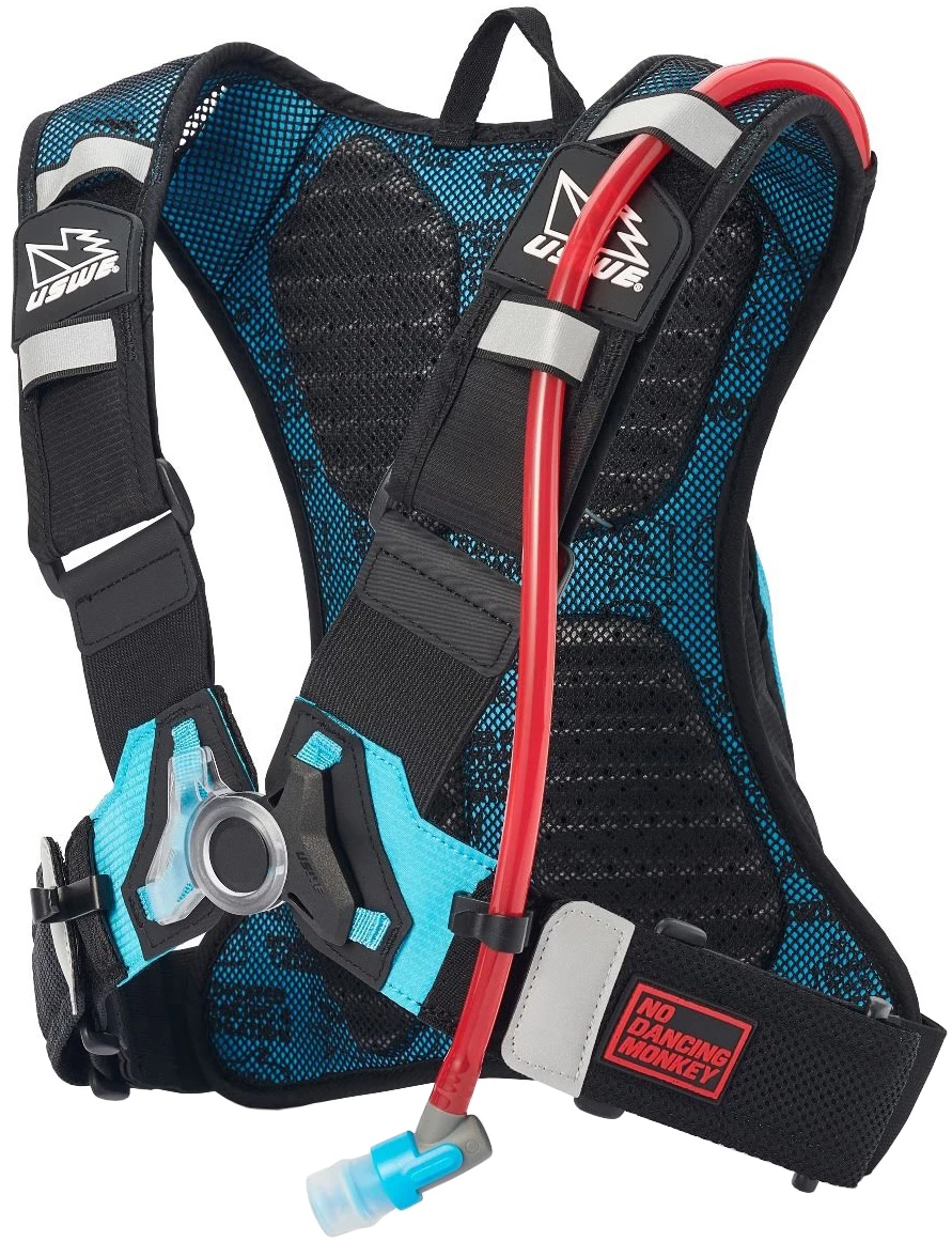 USWE MTB Hydro 3 Hydration Pack 5 USWE MTB Hydro 3 Hydration Pack - Bild 3