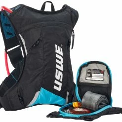 USWE MTB Hydro 3 Hydration Pack 11 USWE MTB Hydro 3 Hydration Pack -Deals Kläder Butik USWE MTB Hydro 3 Hydration Pack Hydration Packs Blue Horizon SS22 V 2035231 1