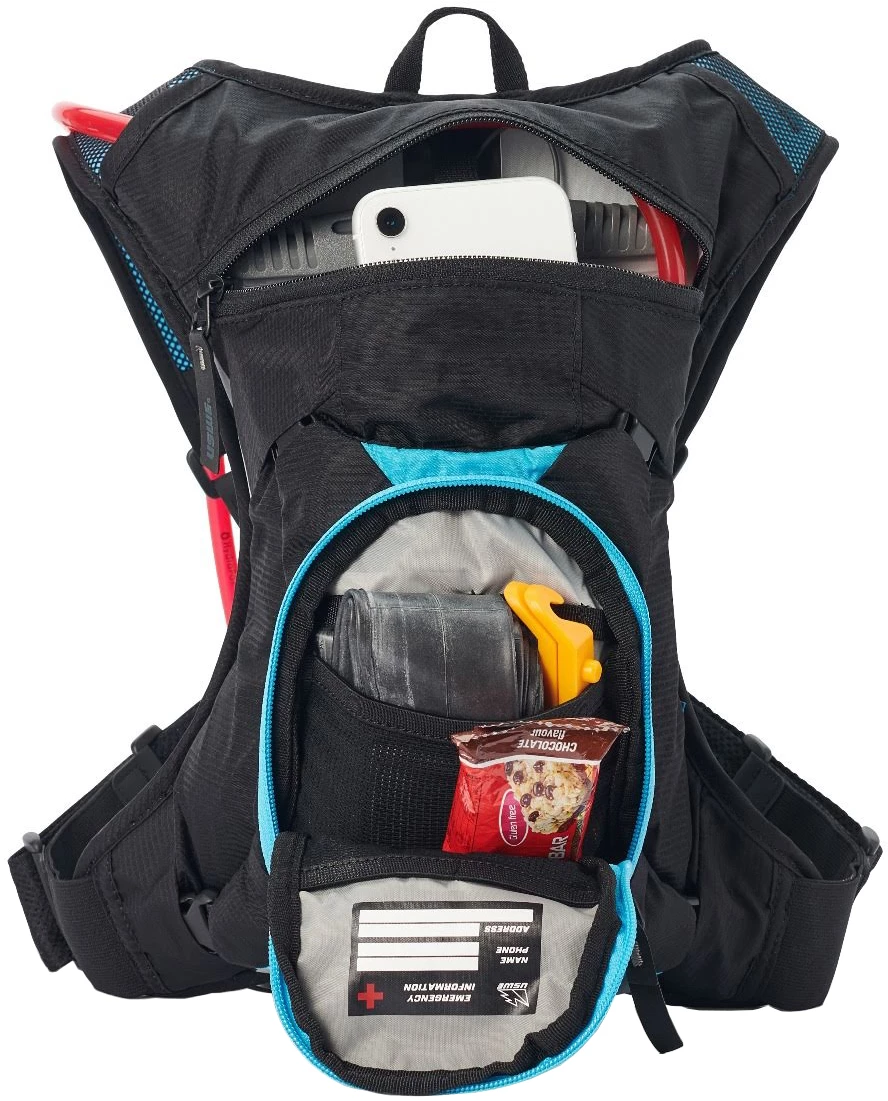 USWE MTB Hydro 3 Hydration Pack 7 USWE MTB Hydro 3 Hydration Pack - Bild 5