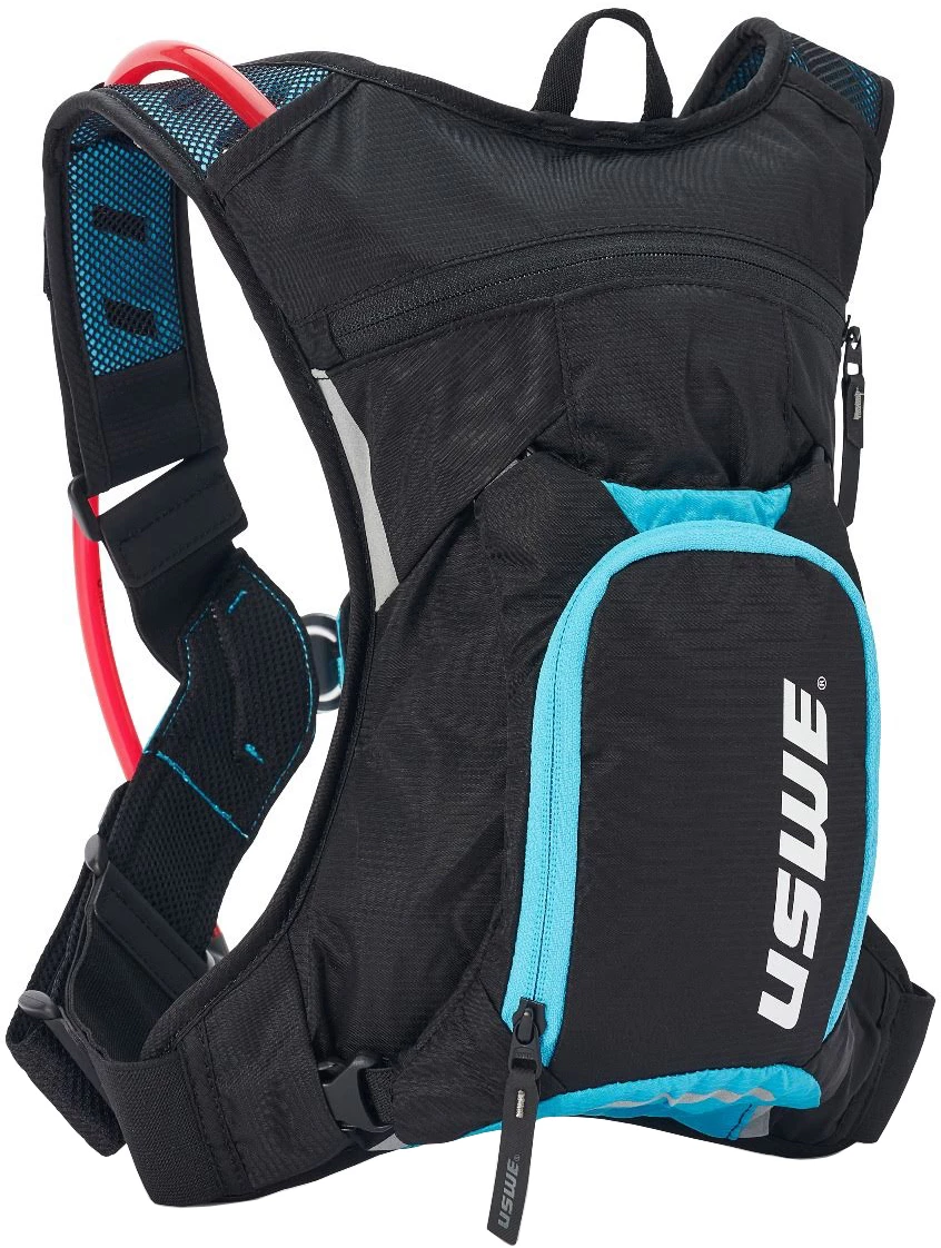 USWE MTB Hydro 3 Hydration Pack 4 USWE MTB Hydro 3 Hydration Pack - Bild 2