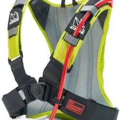 USWE Outlander 2 Vätskeryggsäck -Deals Kläder Butik USWE Outlander 2 Hydration Pack Hydration Packs CrazyYellow SS21 V 2021002 1 0