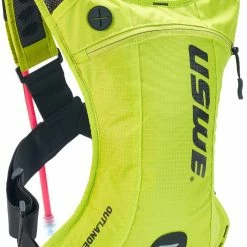 USWE Outlander 2 Vätskeryggsäck -Deals Kläder Butik USWE Outlander 2 Hydration Pack Hydration Packs CrazyYellow SS21 V 2021002 1