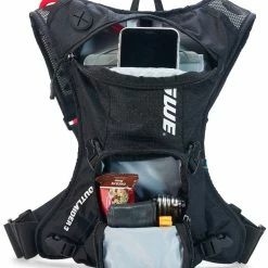 USWE Outlander 3 Hydration Pack -Deals Kläder Butik USWE Outlander 3 Hydration Pack Hydration Packs Carbon Black SS21 V 2031001 1
