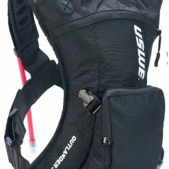 USWE Outlander 3 Hydration Pack -Deals Kläder Butik USWE Outlander 3 Hydration Pack Hydration Packs Carbon Black SS21 V 2031001