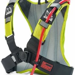 USWE Outlander 3 Hydration Pack -Deals Kläder Butik USWE Outlander 3 Hydration Pack Hydration Packs CrazyYellow SS21 V 2031002 1 0