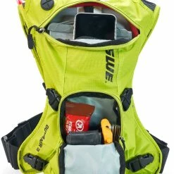 USWE Outlander 3 Hydration Pack -Deals Kläder Butik USWE Outlander 3 Hydration Pack Hydration Packs CrazyYellow SS21 V 2031002 1 1