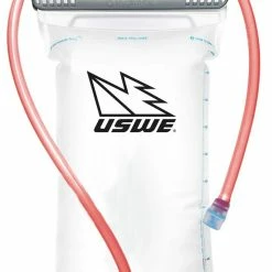 USWE Outlander 3 Hydration Pack -Deals Kläder Butik USWE Outlander 3 Hydration Pack Hydration Packs CrazyYellow SS21 V 2031002 1 3