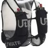 Ultimate Direction Women's Halo Vest -Deals Kläder Butik Ultimate Direction Women s Halo Vest Hydration Vests Black SS19 80467419MEDIUM 4