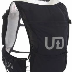 Ultimate Direction Women's Halo Vest -Deals Kläder Butik Ultimate Direction Women s Halo Vest Hydration Vests Black SS19 80467419MEDIUM 5