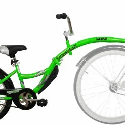 WeeRide Co Pilot Tagalong Påhängscykel