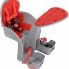 WeeRide Safe Front Barnstol -Deals Kläder Butik WeeRide Safe Front Bike Seat Child Seats Red 2017 98072E 1