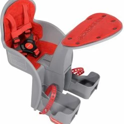 WeeRide Safe Front Barnstol