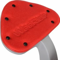 WeeRide Safe Front Barnstol -Deals Kläder Butik WeeRide Safe Front Bike Seat Child Seats Red 2017 98072E 10