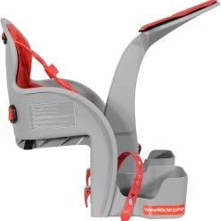 WeeRide Safe Front Barnstol -Deals Kläder Butik WeeRide Safe Front Bike Seat Child Seats Red 2017 98072E 2