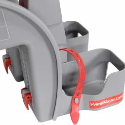 WeeRide Safe Front Barnstol -Deals Kläder Butik WeeRide Safe Front Bike Seat Child Seats Red 2017 98072E 8