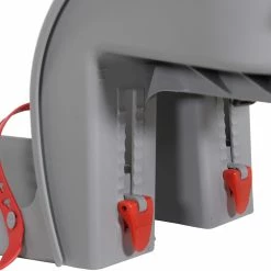 WeeRide Safe Front Barnstol -Deals Kläder Butik WeeRide Safe Front Bike Seat Child Seats Red 2017 98072E 9 scaled