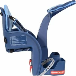 WeeRide Safe Front Deluxe Barnstol 14 WeeRide Safe Front Deluxe Barnstol -Deals Kläder Butik WeeRide Safe Front Deluxe Bike Seat Child Seats Blue 2017 98102E 1