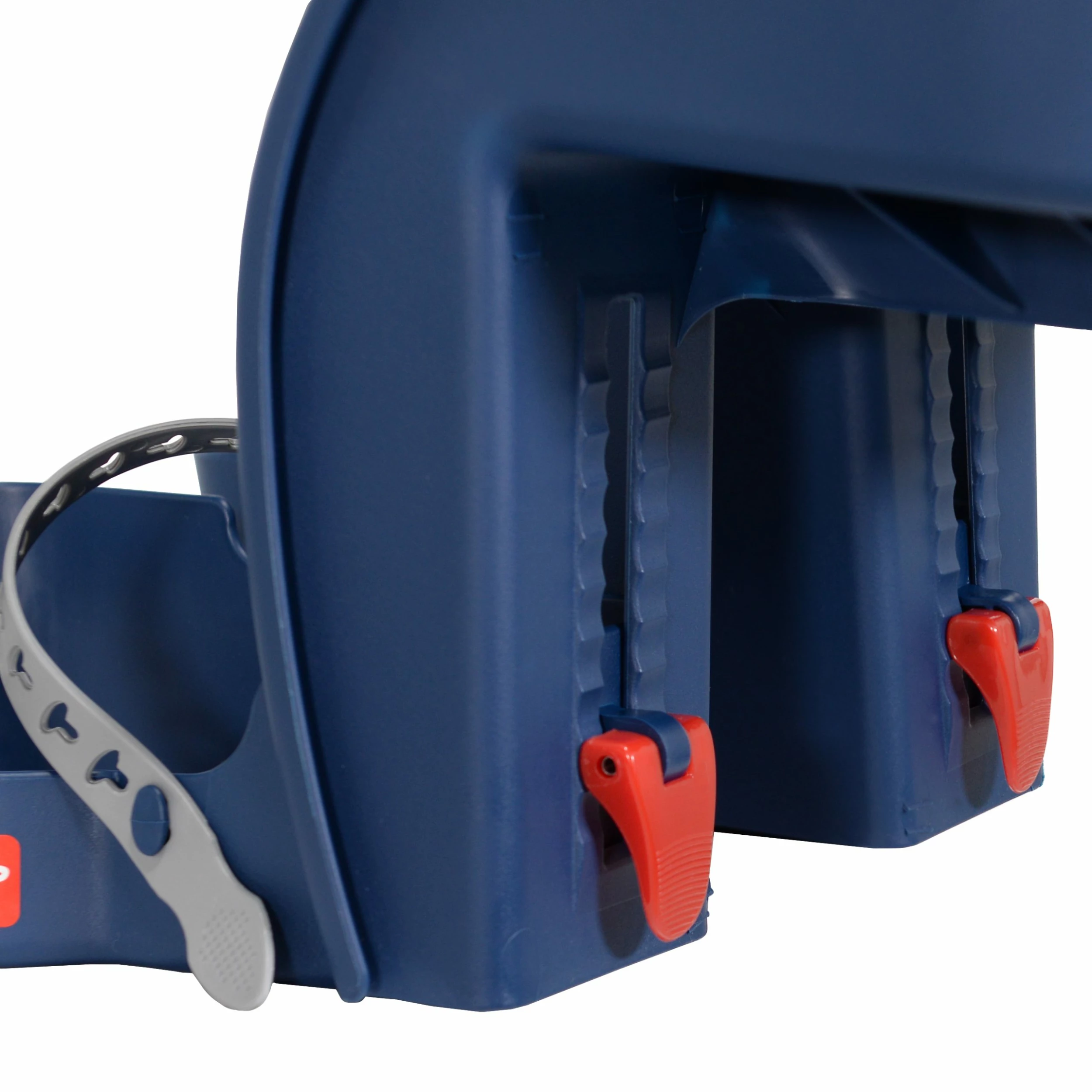 WeeRide Safe Front Deluxe Barnstol 11 WeeRide Safe Front Deluxe Barnstol - Bild 9