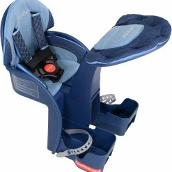 WeeRide Safe Front Deluxe Barnstol