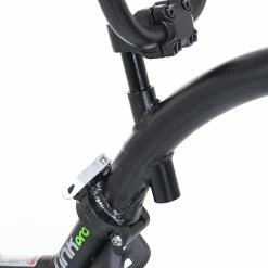 WeeRide Tagalong Link Pro Trailer Bike -Deals Kläder Butik WeeRide Tagalong Link Pro Trailer Bike Child Trailers Black 37426K 2