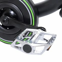 WeeRide Tagalong Link Pro Trailer Bike -Deals Kläder Butik WeeRide Tagalong Link Pro Trailer Bike Child Trailers Black 37426K 4