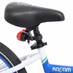 WeeRide Tagalong Link Påhängscykel -Deals Kläder Butik WeeRide Tagalong Link Trailer Bike Child Trailers Blue 37424K 4