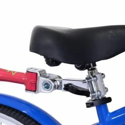 WeeRide Tagalong Link Påhängscykel -Deals Kläder Butik WeeRide Tagalong Link Trailer Bike Child Trailers Pink 37425K 1