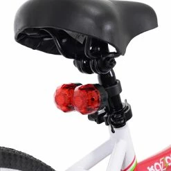 WeeRide Tagalong Link Påhängscykel -Deals Kläder Butik WeeRide Tagalong Link Trailer Bike Child Trailers Pink 37425K 5