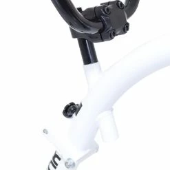 WeeRide Tagalong Link Påhängscykel -Deals Kläder Butik WeeRide Tagalong Link Trailer Bike Child Trailers White 37423K 2