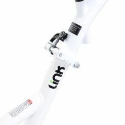 WeeRide Tagalong Link Påhängscykel -Deals Kläder Butik WeeRide Tagalong Link Trailer Bike Child Trailers White 37423K 3