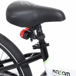 WeeRide Tagalong Link Påhängscykel -Deals Kläder Butik WeeRide Tagalong Link Trailer Bike Child Trailers White 37423K 4