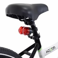 WeeRide Tagalong Link Påhängscykel -Deals Kläder Butik WeeRide Tagalong Link Trailer Bike Child Trailers White 37423K 5