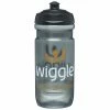 Wiggle Vattenflaska (600 Ml) -Deals Kläder Butik Wiggle Wiggle Water Bottle 600ml Internal Graphite WWB600M