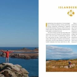 Wild Things Islandeering - 50 Secret Islands -Deals Kläder Butik Wild Things Islandeering 50 Secret Islands Books Neutral AW22 9781910636176 2