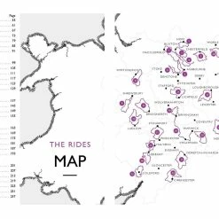 Wild Things Lost Lanes - Central -Deals Kläder Butik Wild Things Lost Lanes Central Books Neutral AW22 9781910636343 1