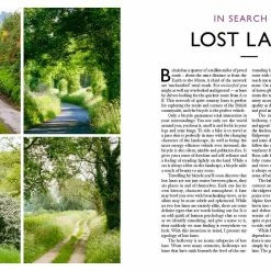 Wild Things Lost Lanes - Central -Deals Kläder Butik Wild Things Lost Lanes Central Books Neutral AW22 9781910636343 2