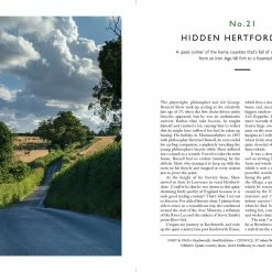 Wild Things Lost Lanes - South -Deals Kläder Butik Wild Things Lost Lanes South Books Neutral AW22 9780957157316 1