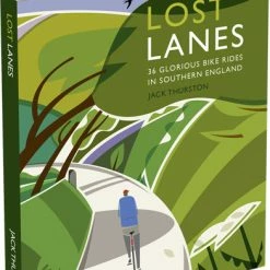 Wild Things Lost Lanes - South