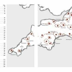 Wild Things Lost Lanes - West -Deals Kläder Butik Wild Things Lost Lanes West Books Neutral AW22 9781910636138 1