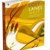 Wild Things Lost Lanes - West -Deals Kläder Butik Wild Things Lost Lanes West Books Neutral AW22 9781910636138