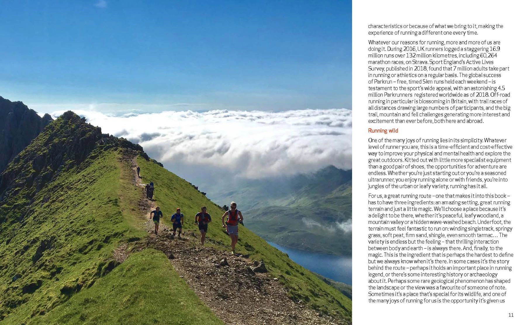 Wild Things Wild Running 5 Wild Things Wild Running - Bild 3