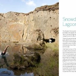 Wild Things Wild Swimming UK -Deals Kläder Butik Wild Things Wild Swimming UK Books Neutral AW22 9780957157330 1