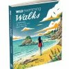 Wild Things Wild Swimming Walks - Cornwall 2 Wild Things Wild Swimming Walks - Cornwall -Deals Kläder Butik Wild Things Wild Swimming Walks Cornwall Books Neutral AW22 9781910636237