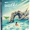 Wild Things Wild Swimming Walks - Dorest