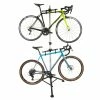 LifeLine X-Tools Cykelställning (två Cyklar, Stativ) -Deals Kläder Butik X Tools Tripod Two Bike Store Away Workstands 2018 XTTTBSA