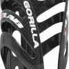 XLAB Gorilla Carbon Flaskhållare -Deals Kläder Butik XLAB Gorilla Carbon Bottle Cage Bottle Cages Gloss Black 1210 2